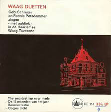 waag-taveerne